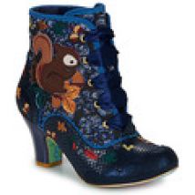 Enkellaarzen Irregular Choice  SQUIRREL AWAY