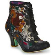 Enkellaarzen Irregular Choice  SQUIRREL AWAY