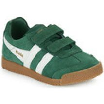 Lage Sneakers Gola  HARRIER VELCRO