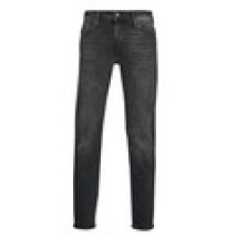 Straight Jeans Jack & Jones  JJICLARK JJORIGINAL JOS 201