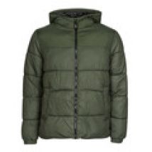 Donsjas Jack & Jones  JJCHILI PUFFER HOOD