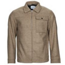 Mantel Jack & Jones  JJJOHNSON WOOL JACKET