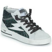 Hoge Sneakers Semerdjian  GIBBRA