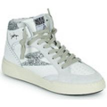 Hoge Sneakers Semerdjian  BRAGA