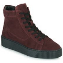 Hoge Sneakers Casual Attitude  NEW0001