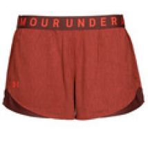 Korte Broek Under Armour  Play Up Twist Shorts 3.0