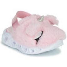 Pantoffels Skechers  HEART LIGHTS SANDALS