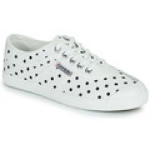 Lage Sneakers Kawasaki  POLKA