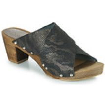 Klompen Sanita  WOOD-ENNIKE
