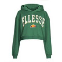 Sweater Ellesse  RAMO CROP HOODY
