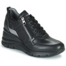 Lage Sneakers NeroGiardini  CASTADIVA