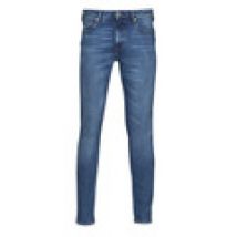 Skinny Jeans Scotch & Soda  Skim Skinny Jeans In Organic Cotton  Space Boom