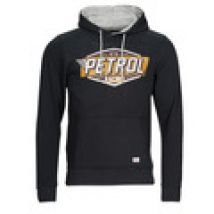 Sweater Petrol Industries  Sweater Hooded
