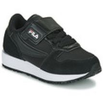 Lage Sneakers Fila  RETROQUE VELCRO