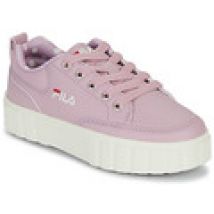 Lage Sneakers Fila  SANDBLAST