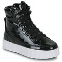 Hoge Sneakers Fila  SANDBLAST HIGH