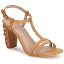 Sandalen Lola Cruz  STUDDED