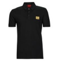 Polo Shirt Korte Mouw HUGO  Dereso_G