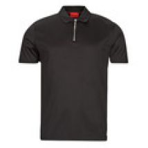 Polo Shirt Korte Mouw HUGO  Dozelot
