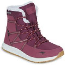 Snowboots Kangaroos  K-WW Leyla RTX