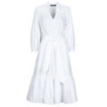 Lange Jurk Lauren Ralph Lauren  VRATESKA