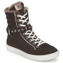 Hoge Sneakers Janet Sport  MOROBRAD