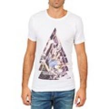 T-shirt Korte Mouw Eleven Paris  BERLIN M MEN