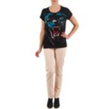 Chino Broek Eleven Paris  PANDORE WOMEN