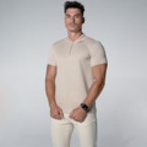 Polo Shirt Korte Mouw THEAD.  AXEL POLO SHIRT