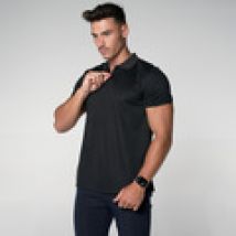 Polo Shirt Korte Mouw THEAD.  AXEL POLO SHIRT