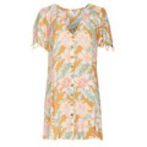 Korte Jurk Rip Curl  ALWAYS SUMMER B/T DRESS