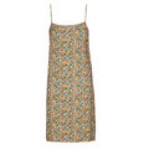 Korte Jurk Rip Curl  AFTERGLOW DITSY DRESS