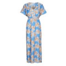 Lange Jurk Roxy  DYNAMITE GIRL AGAIN