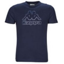 T-shirt Korte Mouw Kappa  CREEMY