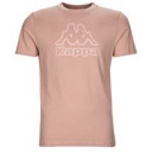 T-shirt Korte Mouw Kappa  CREEMY