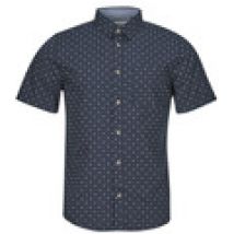 Overhemd Korte Mouw Tom Tailor  1034880