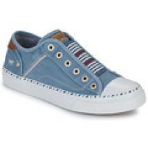 Lage Sneakers Mustang  VIOLANTA