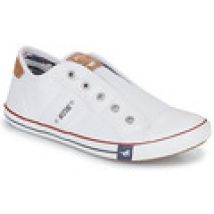 Lage Sneakers Mustang  NAJERILLA