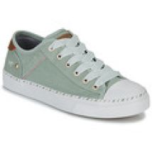 Lage Sneakers Mustang  1376303