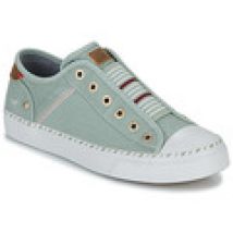 Lage Sneakers Mustang  VIOLANTA