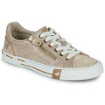 Lage Sneakers Mustang  1353308