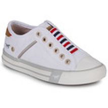Lage Sneakers Mustang  5024402
