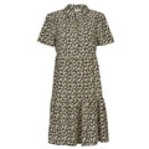 Korte Jurk JDY  JDYPIPER S/S SHIRT DRESS