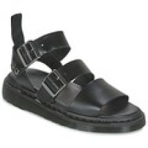 Sandalen Dr. Martens  GRYPHON BLACK BRANDO