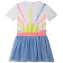 Korte Jurk Billieblush  U12800-10P