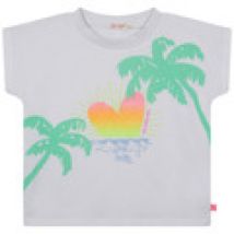 T-shirt Korte Mouw Billieblush  U15B05-10P