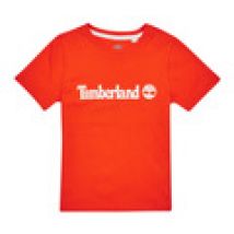 T-shirt Korte Mouw Timberland  T25T77