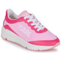Lage Sneakers Karl Lagerfeld  Z19105-465-C