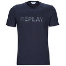 T-shirt Korte Mouw Replay  M6462