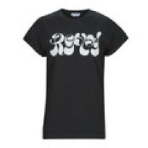 T-shirt Korte Mouw Replay  W3588G